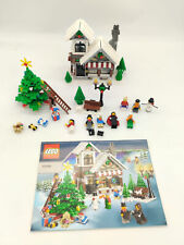 Lego 10199 winter d'occasion  Expédié en Belgium