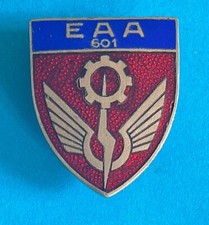 Insigne air entrepôt d'occasion  France