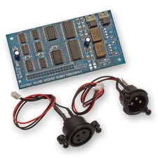 Kit de conversão de atualização de E/S digital Behringer AES8024 DSP9024 AES/EBU DSP8024, usado comprar usado  Enviando para Brazil
