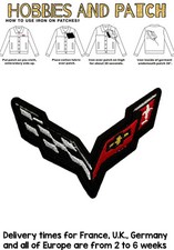 Patch bandiera scacchi usato  San Leo