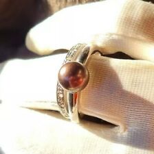 Bague argent 925 d'occasion  Le Luc