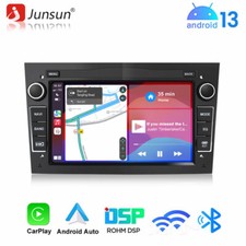 Carplay car stereo for sale  LEICESTER