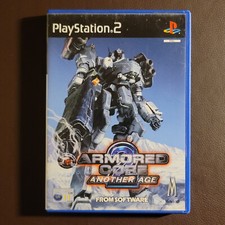 Armored core another usato  Terranuova Bracciolini
