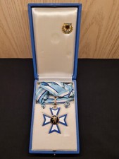 Bayern bayerischer verdienstor gebraucht kaufen  Kiel
