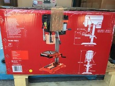 Einhell 750 säulenbohrmaschin gebraucht kaufen  Schweitenkirchen