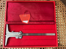 Jauge profondeur vernier d'occasion  Veigné
