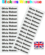 Iron personalised name for sale  LEICESTER