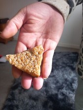 Citrine quartz crystal for sale  YEOVIL