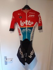 Original Vermarc Lotto Dstny 2024 Sprintanzug sommer (M) comprar usado  Enviando para Brazil