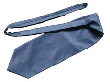 Cravat tie mens for sale  WEYBRIDGE