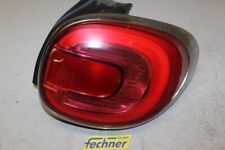 Heckleuchte fiat 500 gebraucht kaufen  Friesenheim