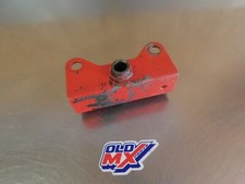 Patte fixation moteur d'occasion  France