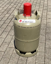 Leere propangasflasche tüv gebraucht kaufen  Sachsenheim