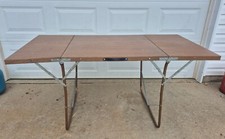 Vintage trifold drop for sale  Barnhart