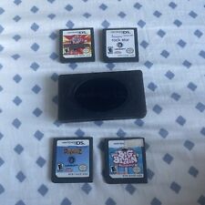 Nintendo games bundle for sale  Mechanicsville