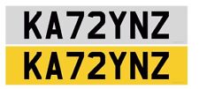 Kathryn ka72 ynz for sale  ACCRINGTON