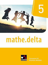 Mathe delta nordrhein gebraucht kaufen  Stuttgart