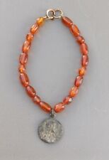 Antique amber bracelet d'occasion  Expédié en Belgium