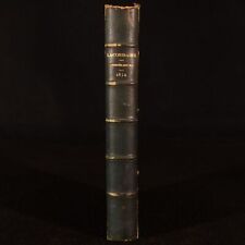 1857 conférences toulouse for sale  BATH