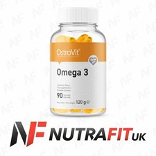 Ostrovit omega fish for sale  FAREHAM