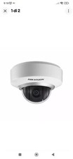 Hikvision telecamera mini usato  Santhia