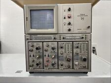 Tektronix 7704a analog for sale  Manton