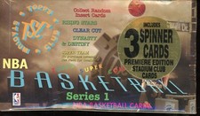 1994 stadium club for sale  Farmington