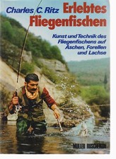 Fischen ritz erlebtes gebraucht kaufen  Landshut