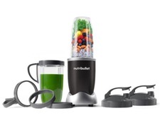 Nutribullet pro 900 for sale  Truckee
