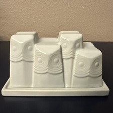 West elm butter for sale  Ocoee