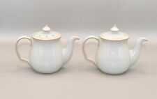 Denby linen teapot for sale  DOVER