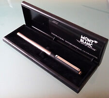 Montblanc noblesse schöner gebraucht kaufen  Freiburg im Breisgau