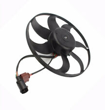 Conjunto de ventilador de refrigeração do radiador adequado para VW Golf Jetta Passat AUDI TT #3C0959455F# comprar usado  Enviando para Brazil