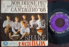 New dada batti usato  Diano San Pietro