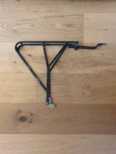 Aluminium alloy rear for sale  PETERSFIELD