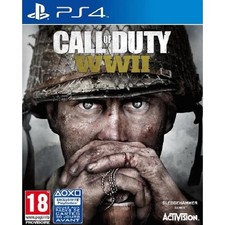 Jeu ps4 call d'occasion  Les Mureaux
