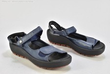 Wolky damen sandale gebraucht kaufen  Deutschland