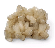 Stilbite zeolite crystal for sale  Boise