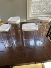 Oxo pop containers for sale  Chicago