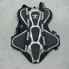 Teknic knox motorcycle for sale  West Columbia