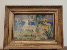 dipinto 50x70 usato  Vo
