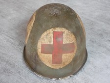Stahlhelm steel helmet gebraucht kaufen  Roetgen