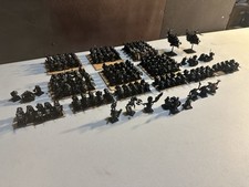 Dwarf army warhammer for sale  Lufkin
