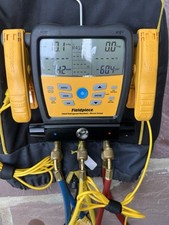 Usado, Coletor de refrigerante Fieldpiece SMAN SM380V/!!!ENVIO RÁPIDO!!! comprar usado  Enviando para Brazil