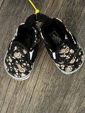 Infant floral vans for sale  Yreka