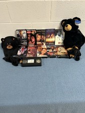 Lot vhs movies for sale  Rutledge
