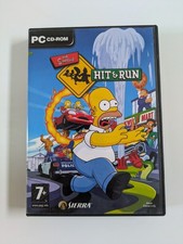 Gioco the simpsons usato  Milano