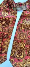 Vintage 1960s tootal for sale  DERBY