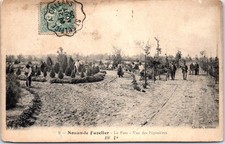 Nouan fuselier the d'occasion  Expédié en Belgium