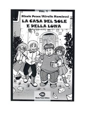 Pesce menciassi casa usato  Italia